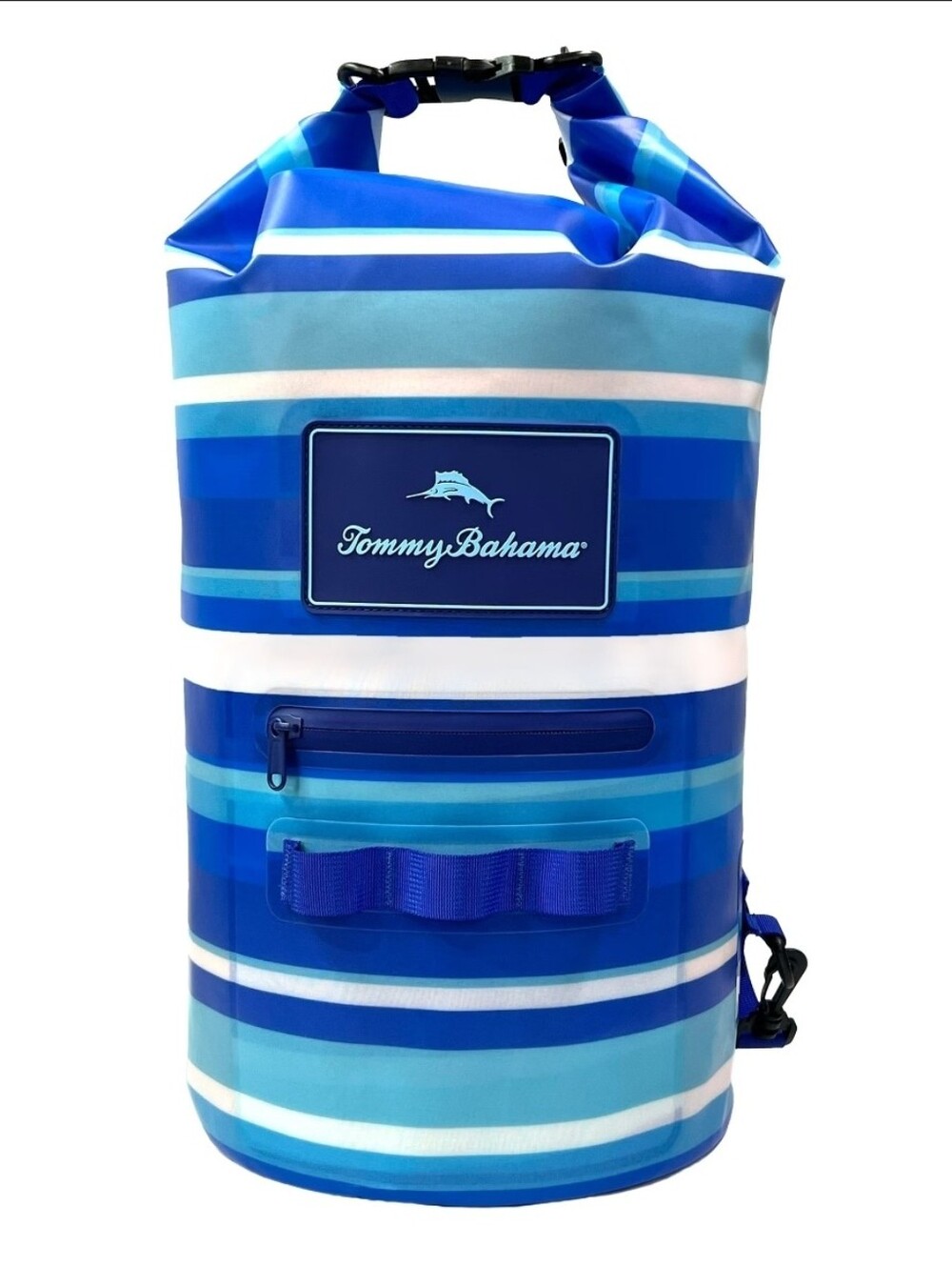 Tommy Bahama 20L Dry Bag - Waterproof Swim Gear